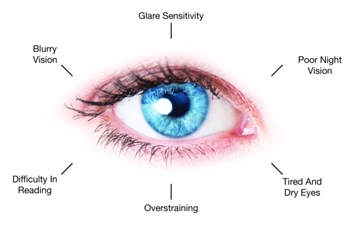 Is Zeaxanthin Good For Eyes